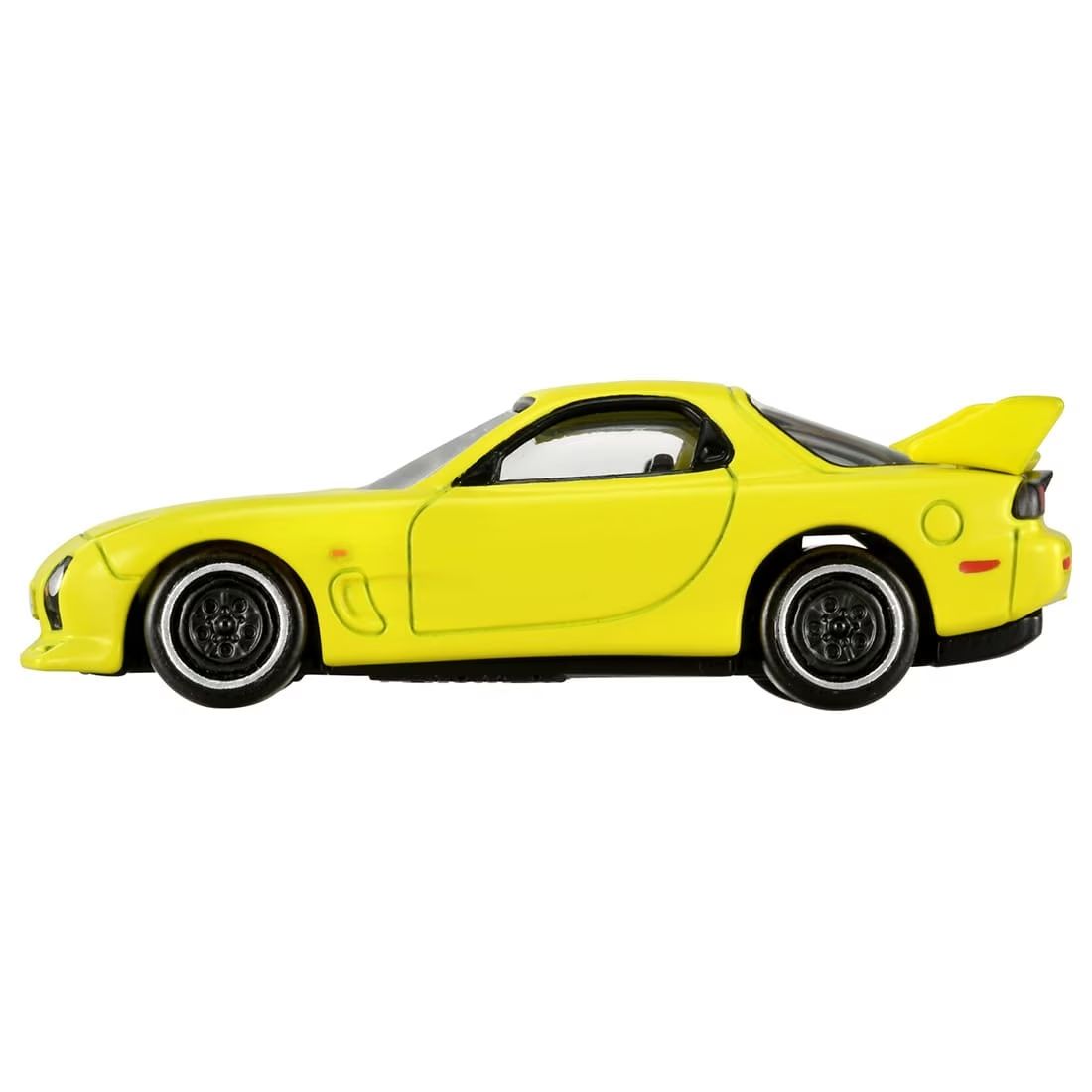 Tomica Premium Unlimited No. 12 Initial D Mazda RX-7 (Keisuke Takahashi) – X297659e