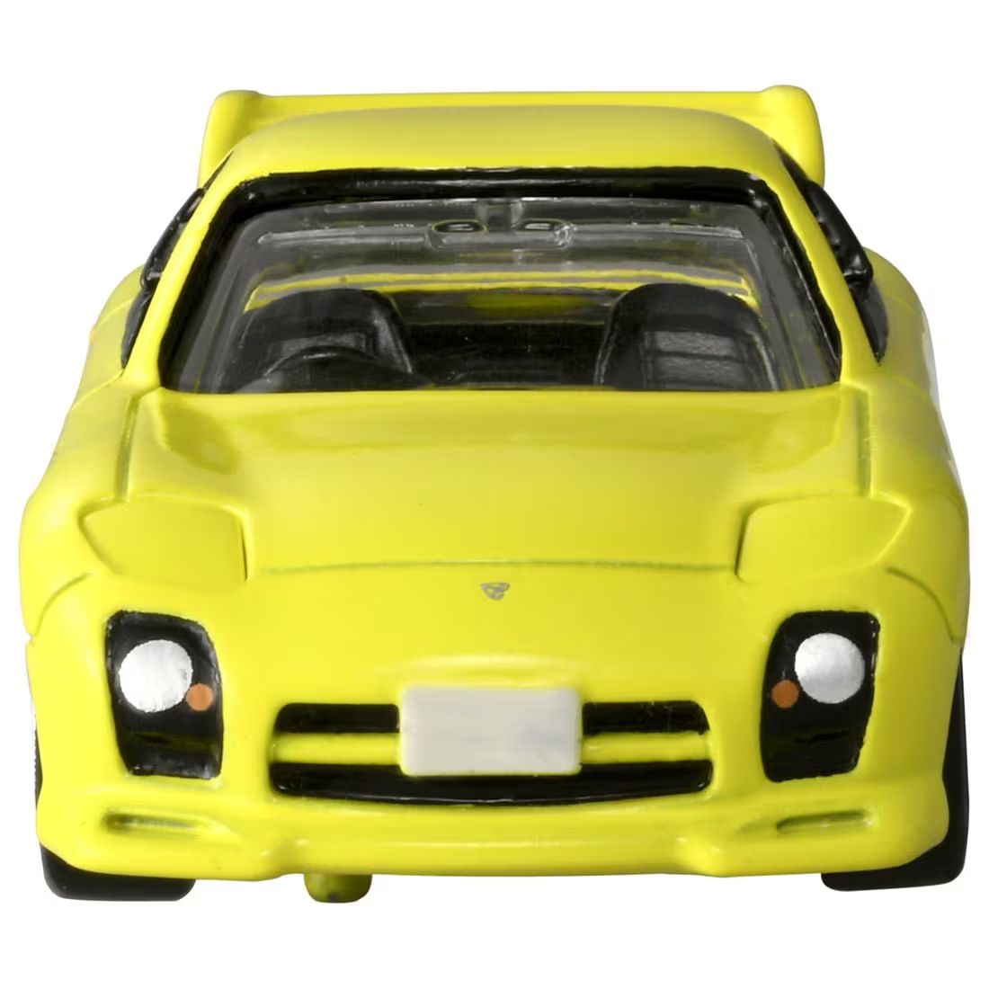 Tomica Premium Unlimited No. 12 Initial D Mazda RX-7 (Keisuke Takahashi) – X297659f