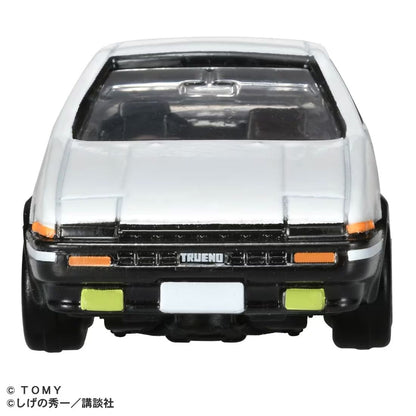 TOMICA Premium Unlimited 01 Initial D AE86 Trueno – X297666g