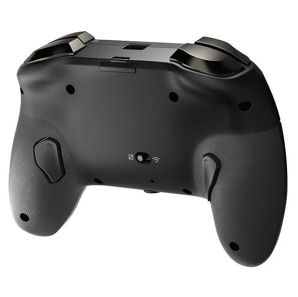 HORI Wireless Fighting Commander OCTA Pro Controller for PS5 and PC