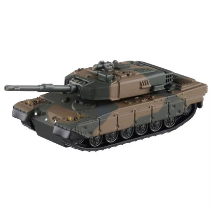 TOMICA Premium 03 JSDF Type 90 Tank – X824282a