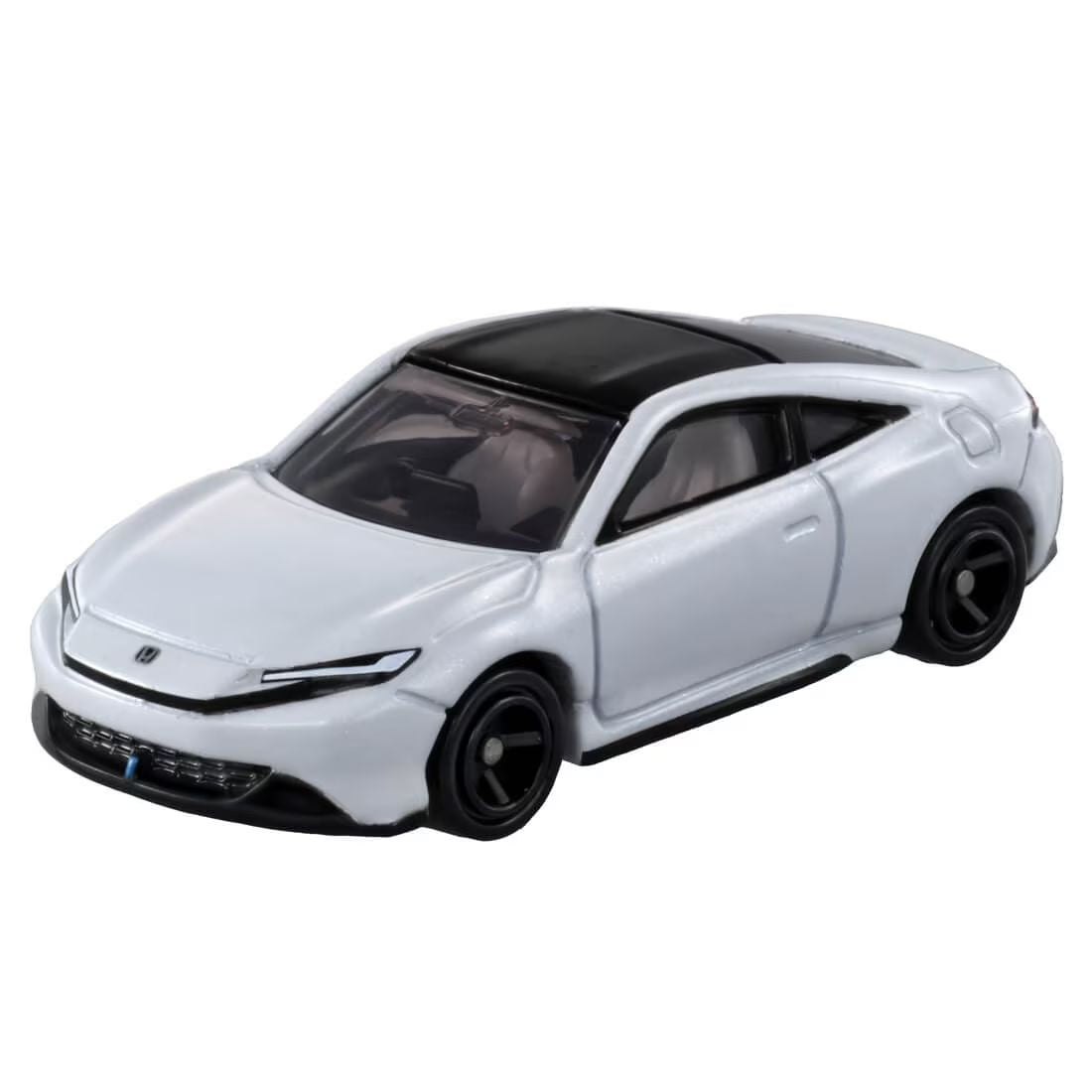 TOMICA No. 10 Honda Prelude – X917465a