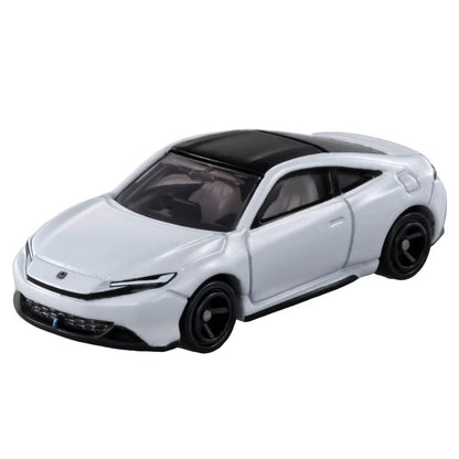 TOMICA No. 10 Honda Prelude – X917465a