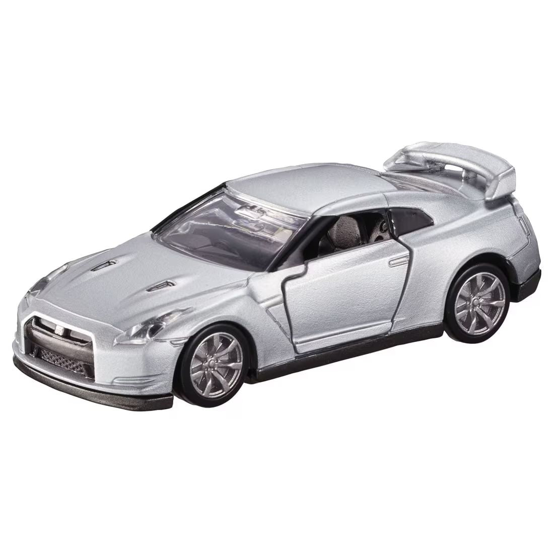 TOMICA Premium 17 Nissan GT-R – X933915a
