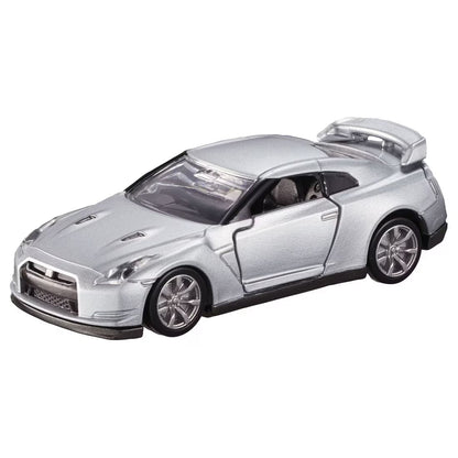 TOMICA Premium 17 Nissan GT-R – X933915a
