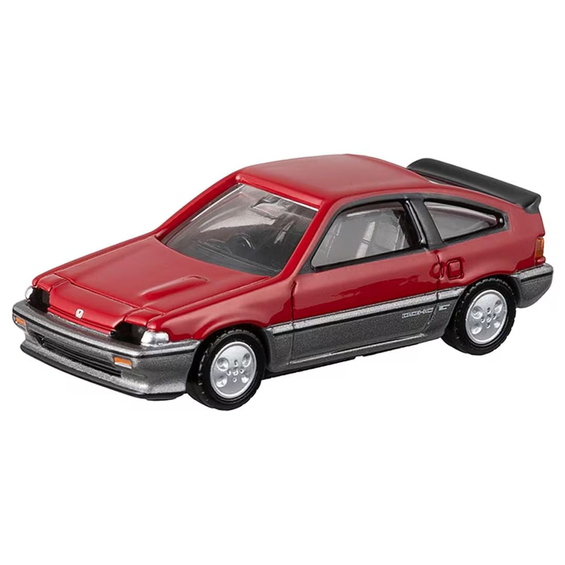 Tomica Premium No. 16 Honda Ballade Sports CR-X – X936435a
