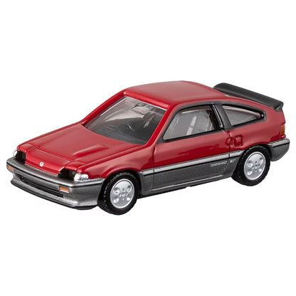 Tomica Premium No. 16 Honda Ballade Sports CR-X – X936435a