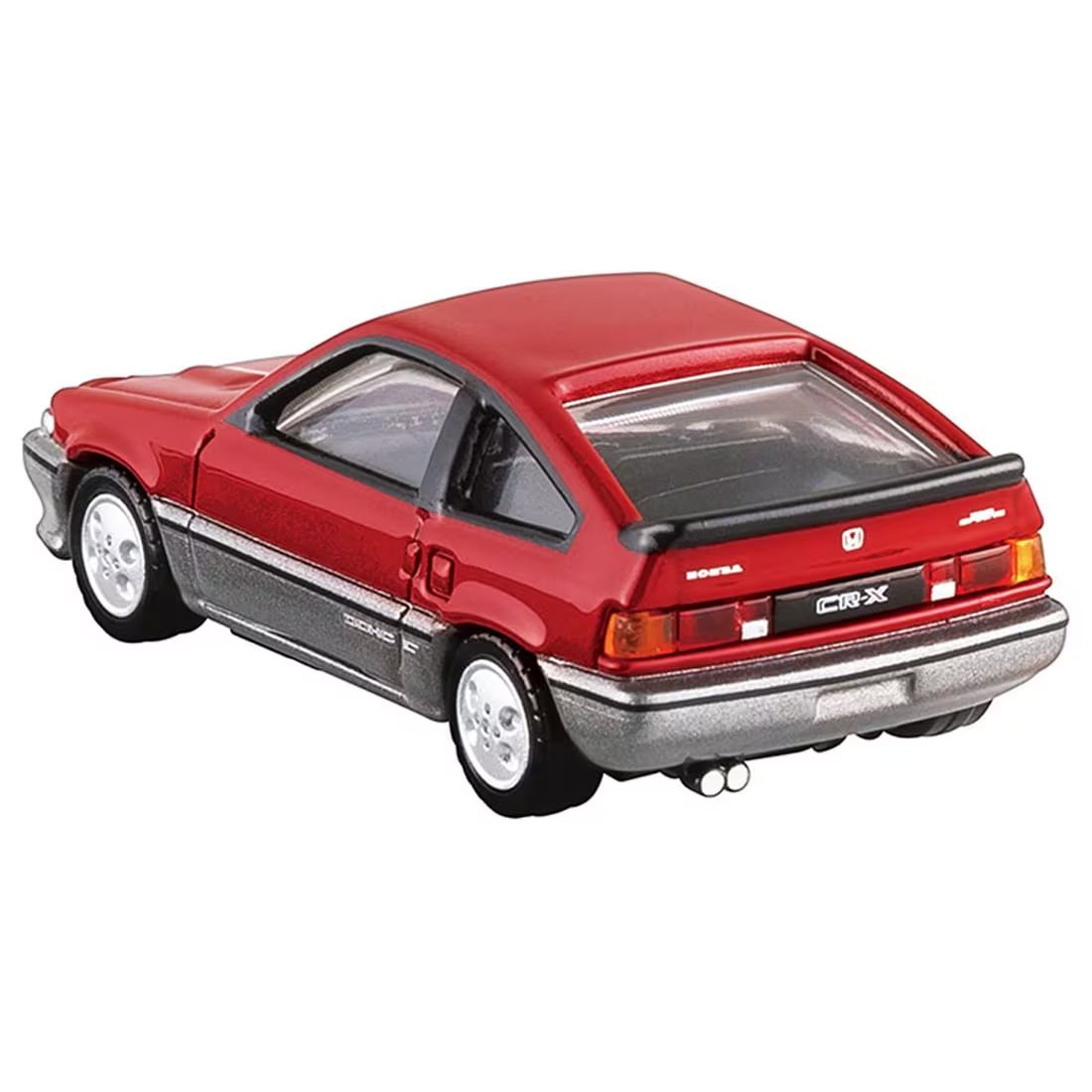 Tomica Premium No. 16 Honda Ballade Sports CR-X – X936435b
