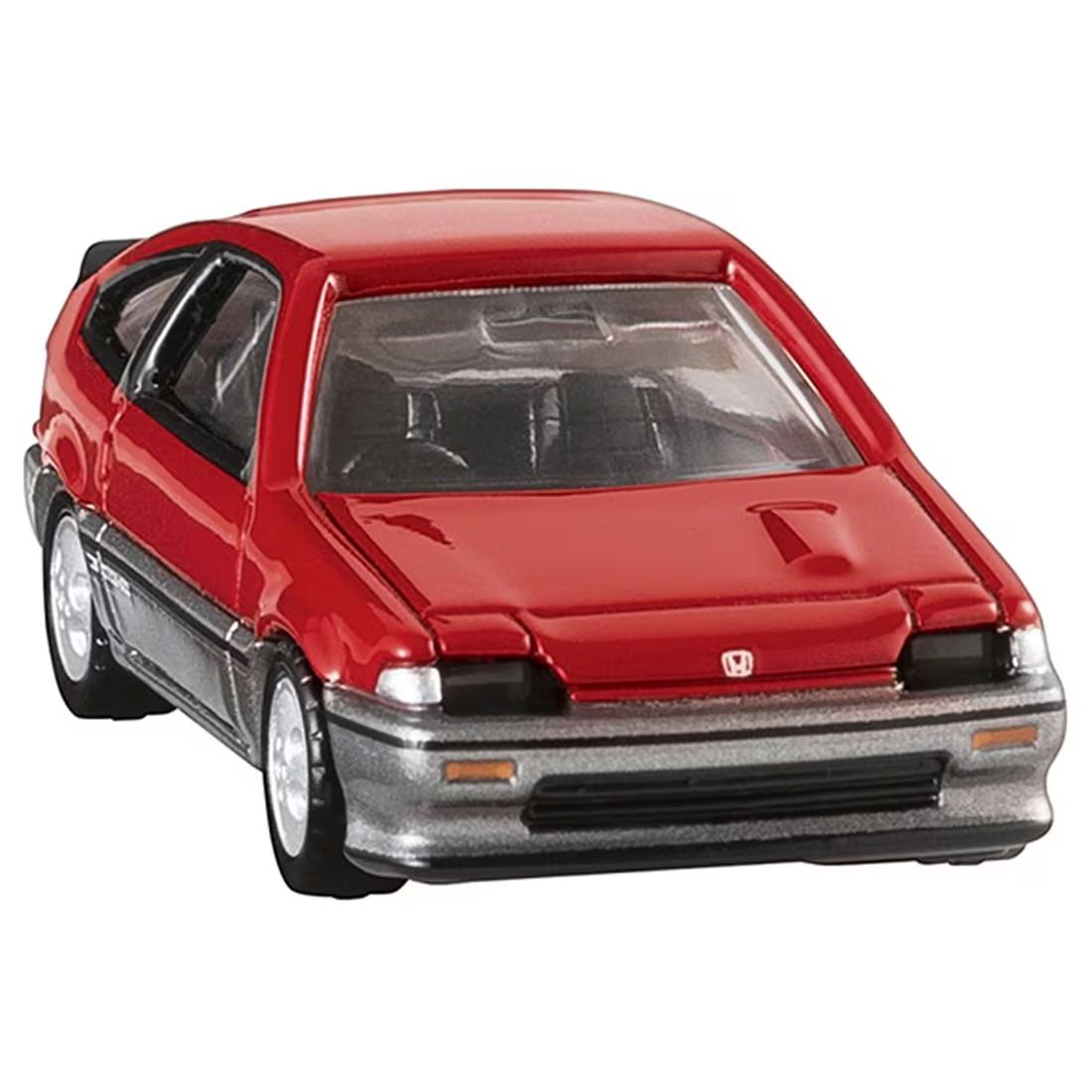 Tomica Premium No. 16 Honda Ballade Sports CR-X – X936435c