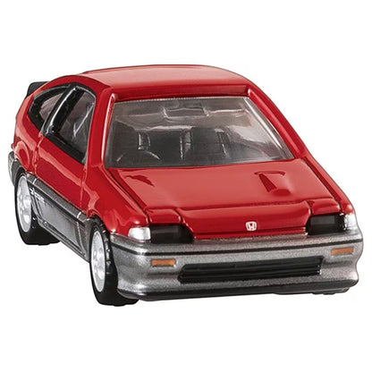 Tomica Premium No. 16 Honda Ballade Sports CR-X – X936435c