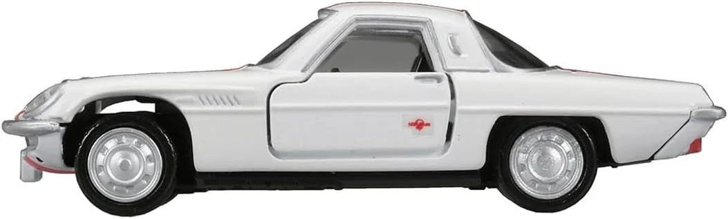 TOMICA Premium Unlimited 04 Evangelion Mazda Cosmo Sport – X944188c