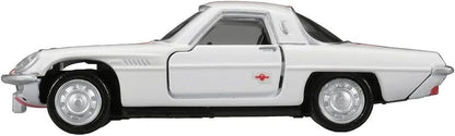 TOMICA Premium Unlimited 04 Evangelion Mazda Cosmo Sport – X944188c