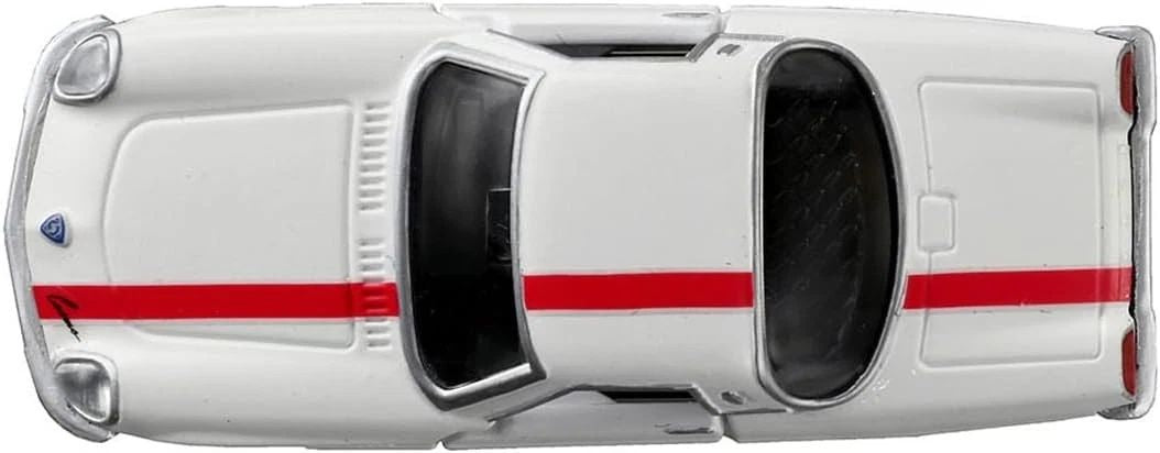TOMICA Premium Unlimited 04 Evangelion Mazda Cosmo Sport – X944188e