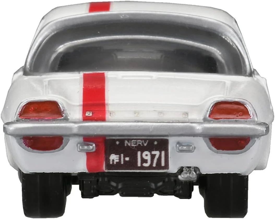TOMICA Premium Unlimited 04 Evangelion Mazda Cosmo Sport – X944188f