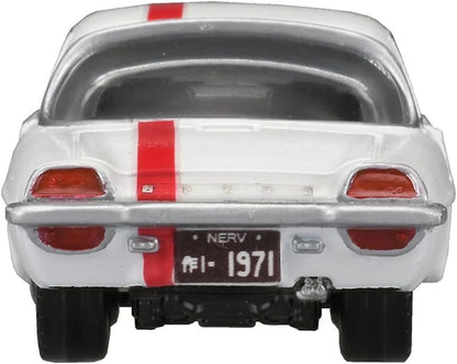 TOMICA Premium Unlimited 04 Evangelion Mazda Cosmo Sport – X944188f