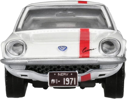 TOMICA Premium Unlimited 04 Evangelion Mazda Cosmo Sport – X944188g