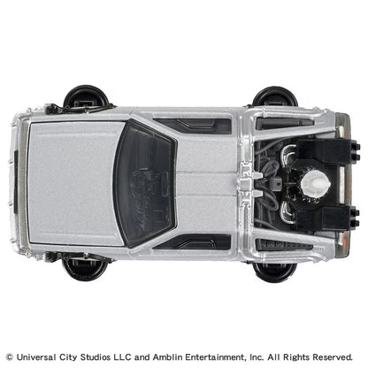 TOMICA Premium Unlimited 11 Back to the Future Part II Time Machine – X944195f
