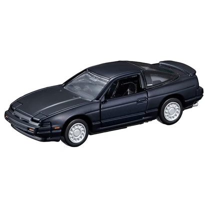 Tomica Premium 06 Nissan 180SX – X951636a