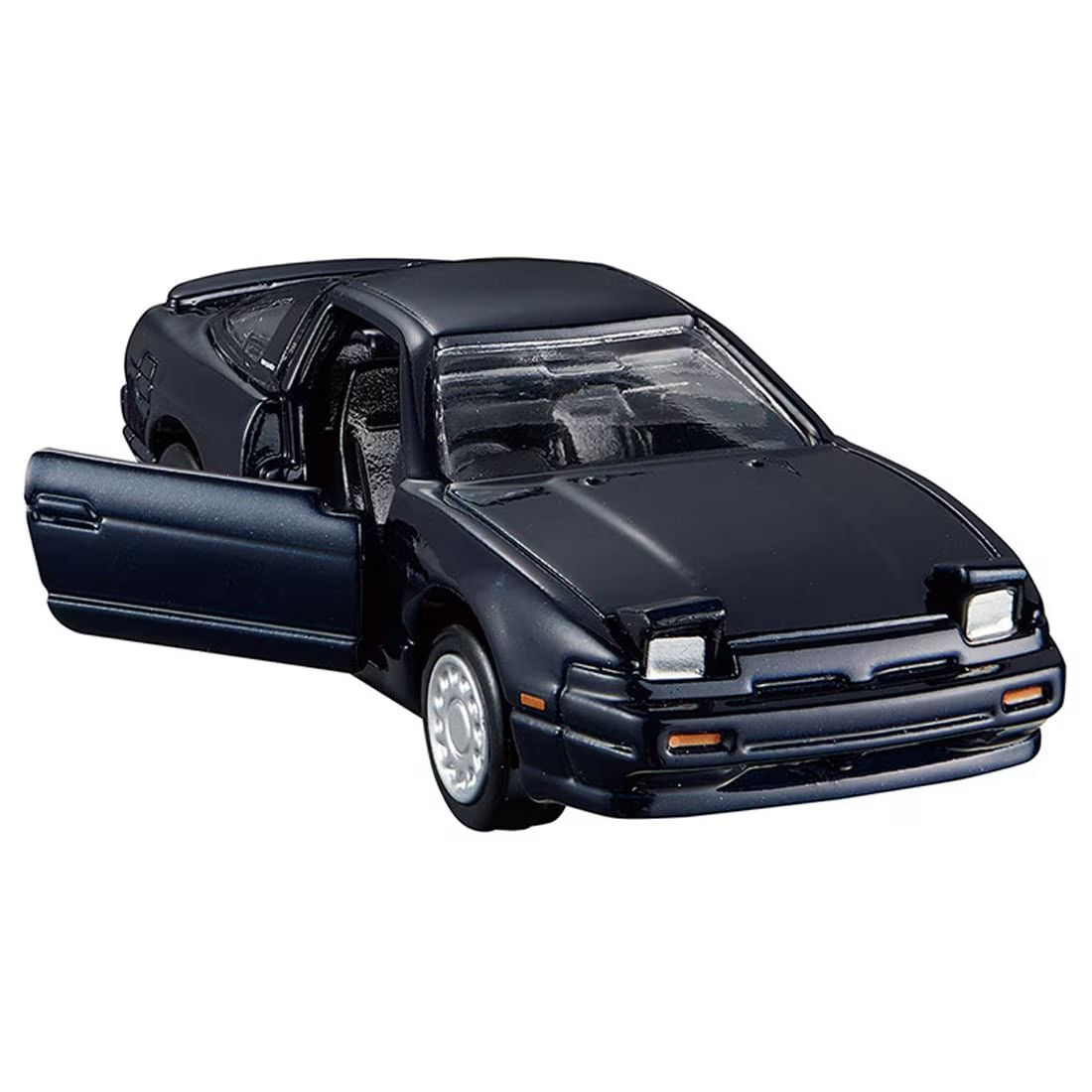 Tomica Premium 06 Nissan 180SX – X951636c