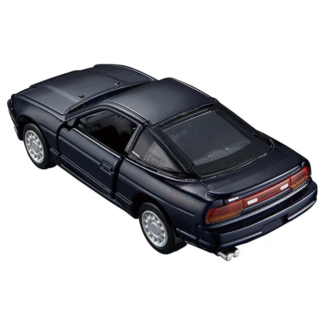 Tomica Premium 06 Nissan 180SX – X951636d