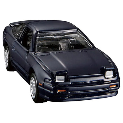 Tomica Premium 06 Nissan 180SX – X951636e