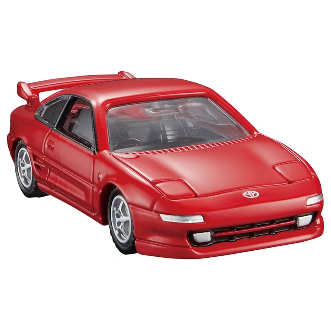 TOMICA Premium No. 42 Toyota MR2 (SW20) – X955726d