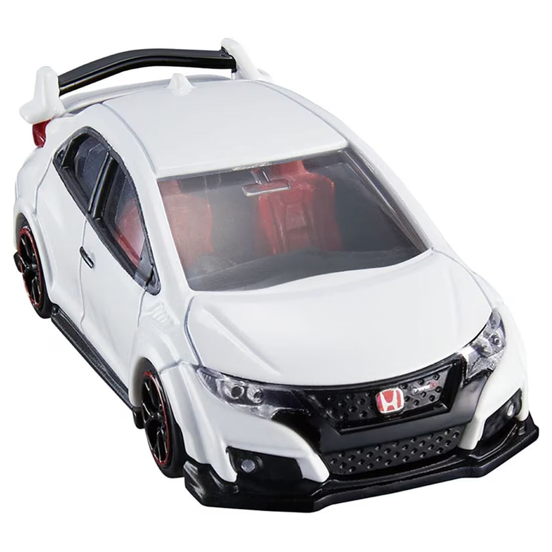 Tomica Premium 44 Honda Civic Type R (FK2) – X955764c