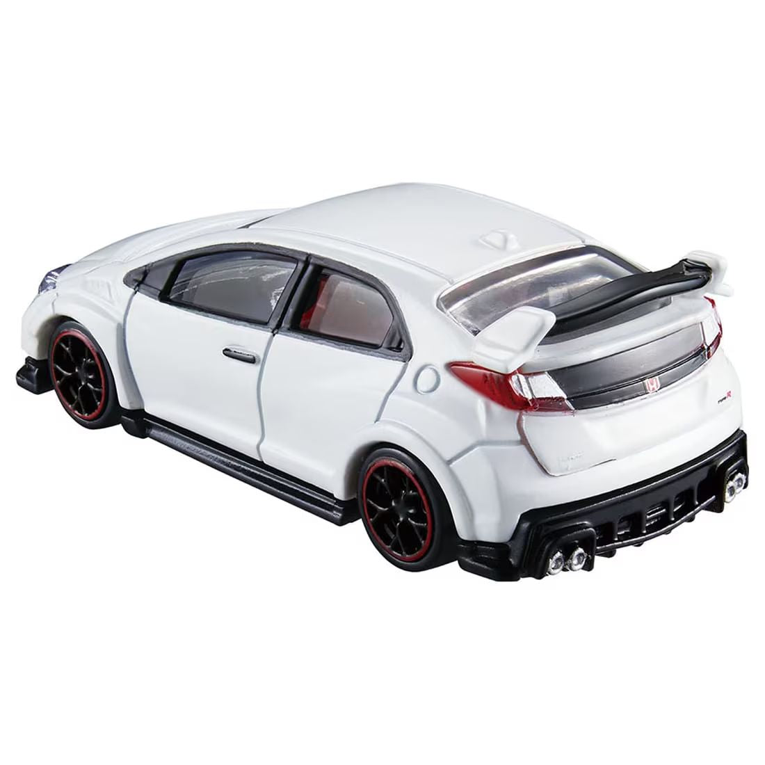 Tomica Premium 44 Honda Civic Type R (FK2) – X955764d