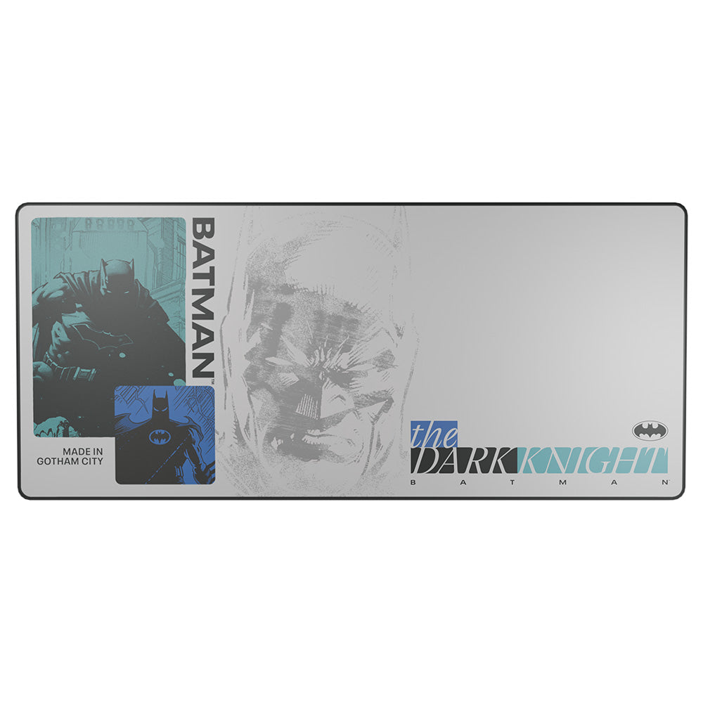 Lexip Batman Gotham City XXL Mouse Pad
