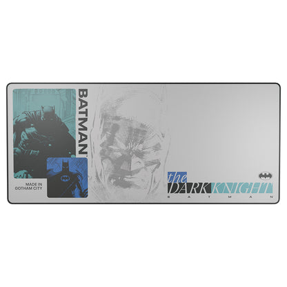 Lexip Batman Gotham City XXL Mouse Pad