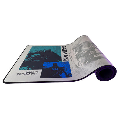 Lexip Batman Gotham City XXL Mouse Pad