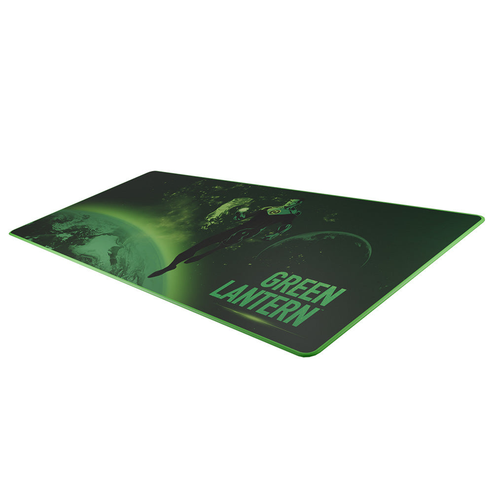 Lexip x DC Green Lantern XXL Mouse Pad