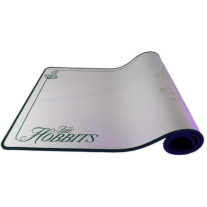 Lexip x Warner Bros. The Lord of the Rings The Hobbits XXL Mouse Pad