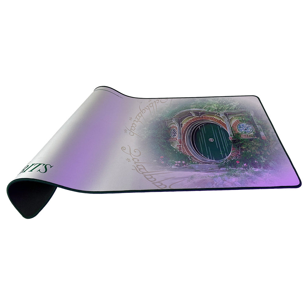 Lexip x Warner Bros. The Lord of the Rings The Hobbits XXL Mouse Pad