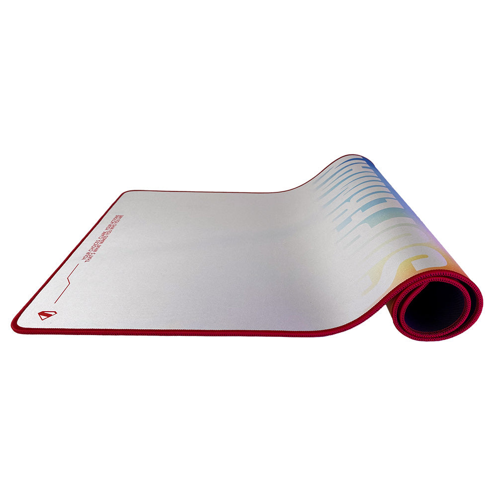 Lexip x Superman Sunset XXL Mouse Pad