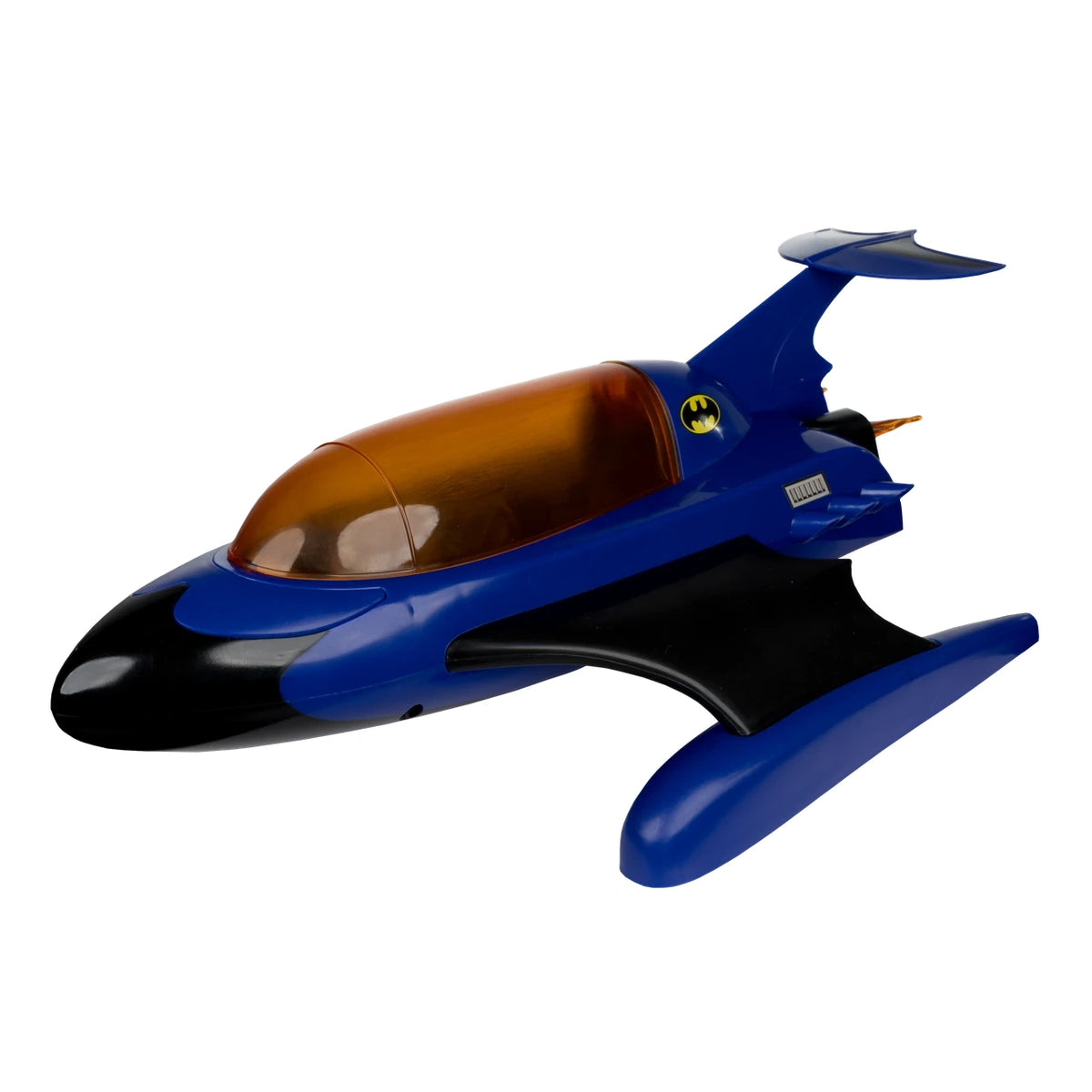 McFarlane Toys DC Super Powers Batman Bat Multicraft Vehicle