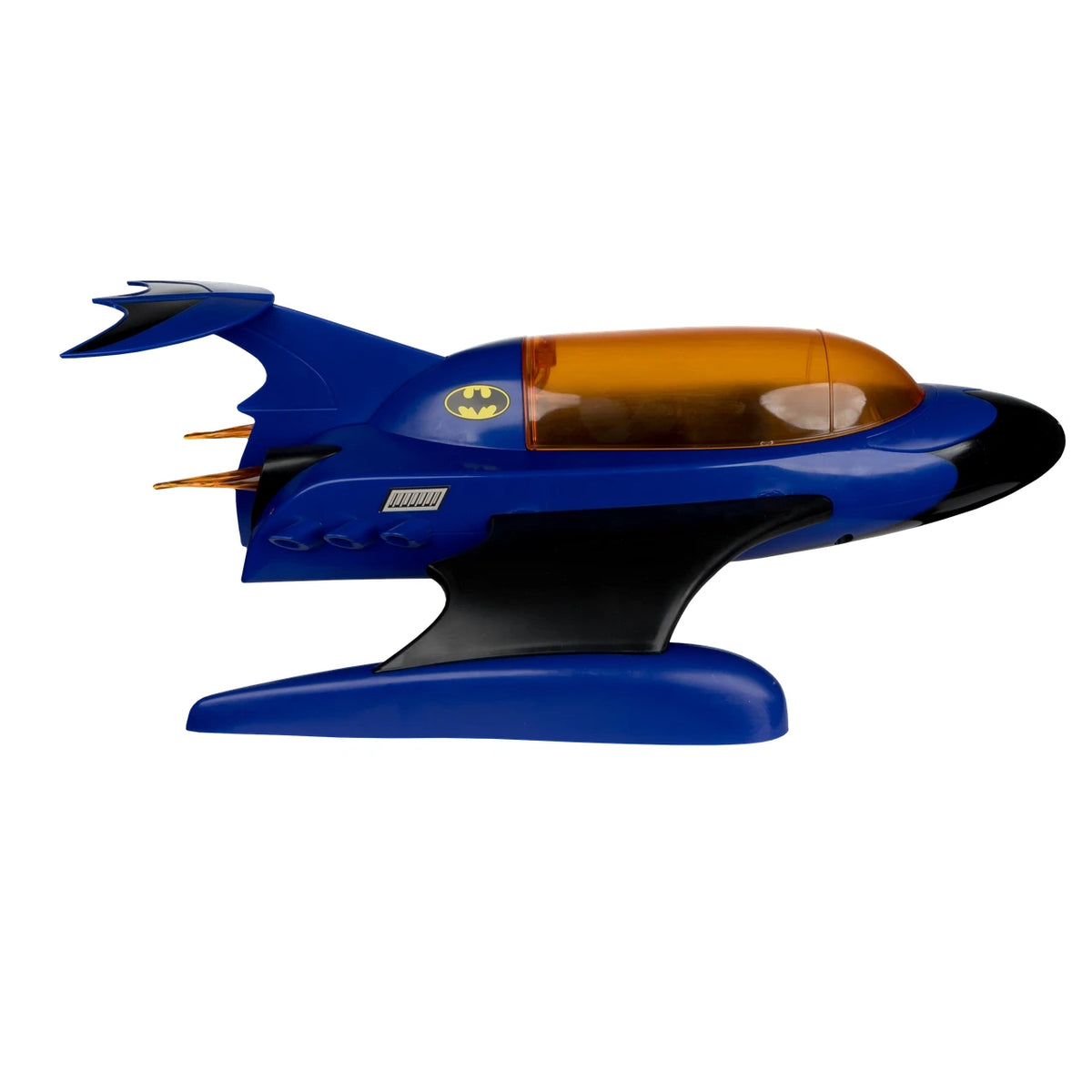 McFarlane Toys DC Super Powers Batman Bat Multicraft Vehicle