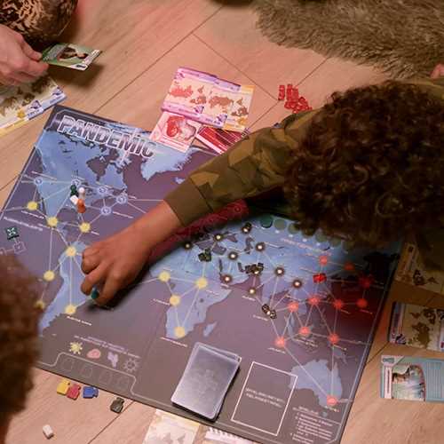 Pandemic (2013)