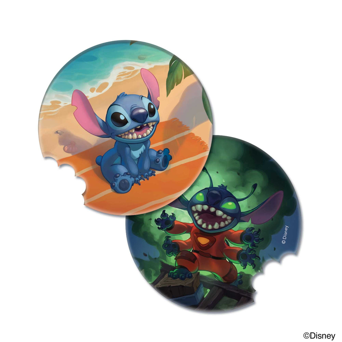 Stitch: The Fix for 626