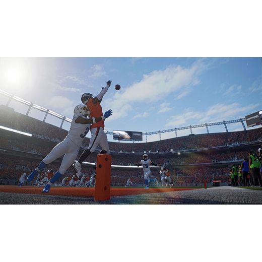 EA SPORTS Madden NFL 27 for PlayStation 5 (Disc)