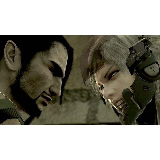 Metal Gear Solid: Master Collection Vol. 2 – Day One Edition (Disc)