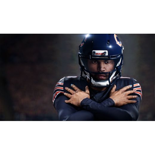 EA SPORTS Madden NFL 27 for PlayStation 5 (Disc)