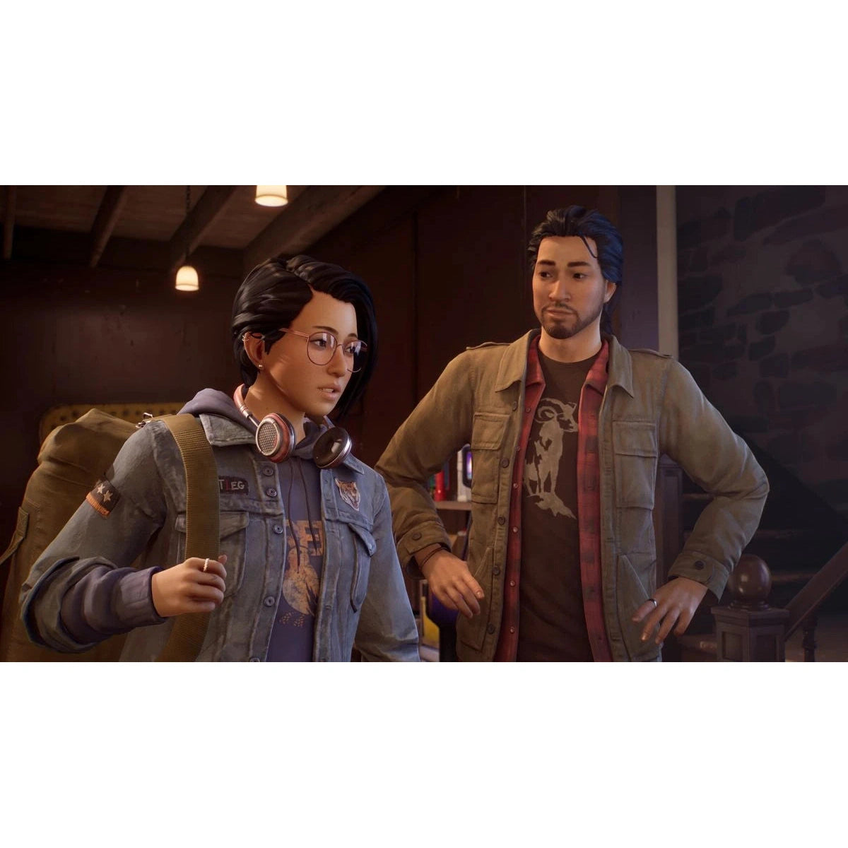 Life Is Strange: True Colors for PlayStation 5 (Disc)
