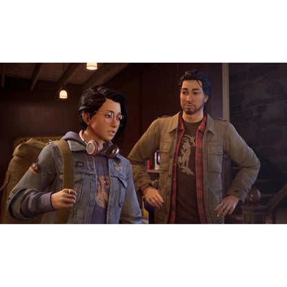 Life Is Strange: True Colors for PlayStation 5 (Disc)