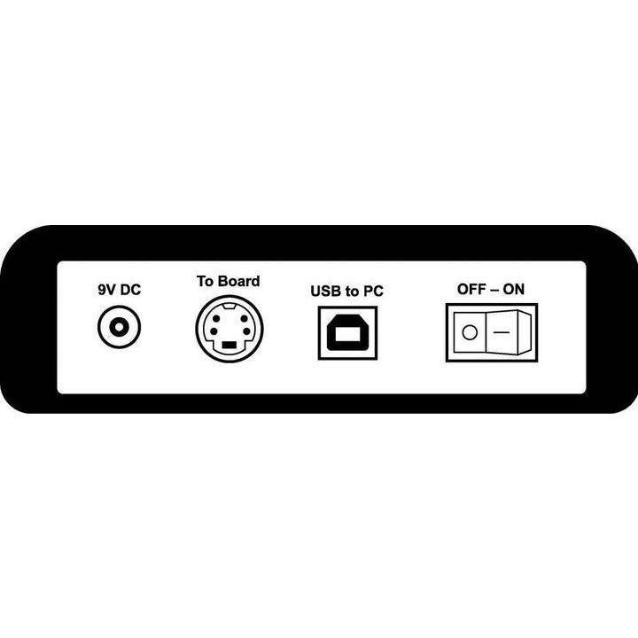 Millennium ChessLink Module for ChessGenius Exclusive