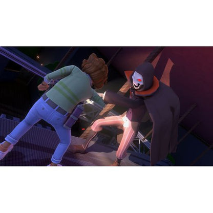 Goosebumps: Terror in Little Creek for PlayStation 5 (Disc)