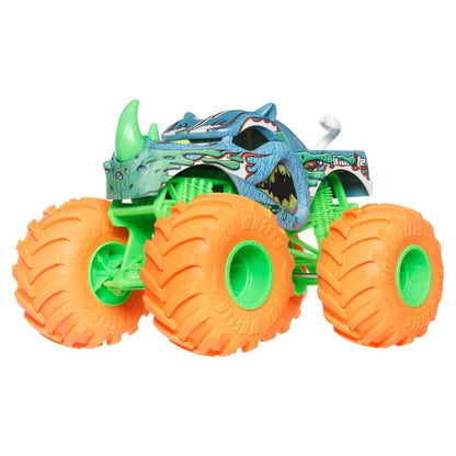 Hot Wheels Monster Trucks 1:24 - Rhinomite