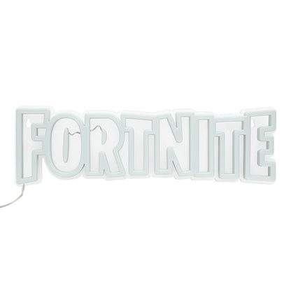 Paladone Fortnite LED Neon Wall Light