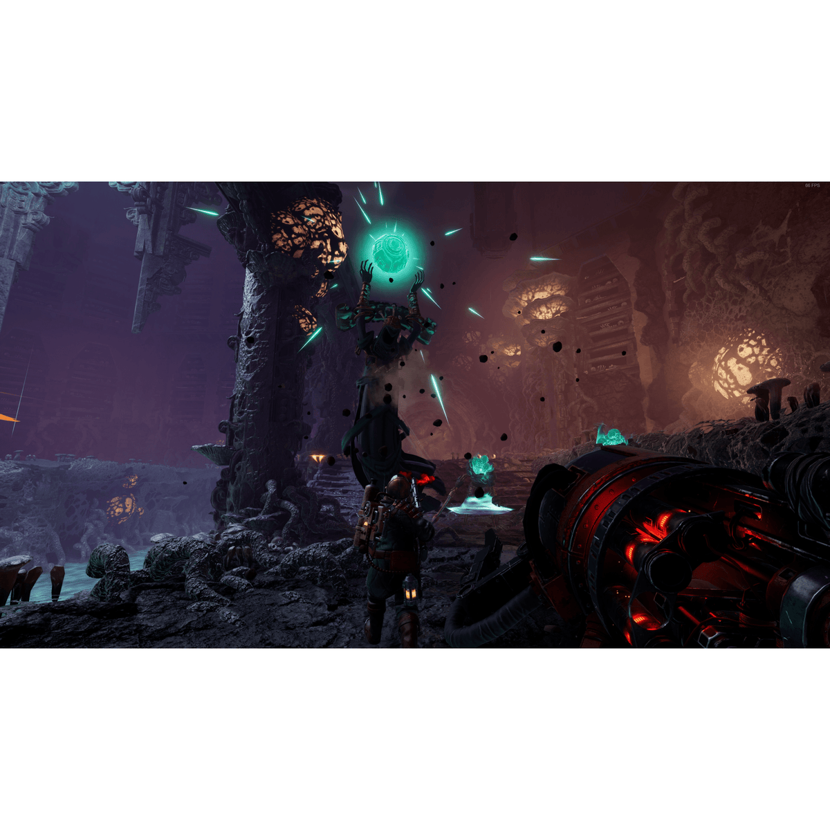 Abyssus: Brine Edition for PlayStation 5 (Disc)