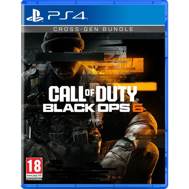 CALL OF DUTY BLACK OPS 6 196388435418